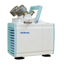 Pompe à vide Biobase GM-0.5A avec filtre